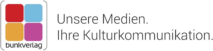 bunkverlag – Unsere Medien. Ihre Kulturkommunikation.